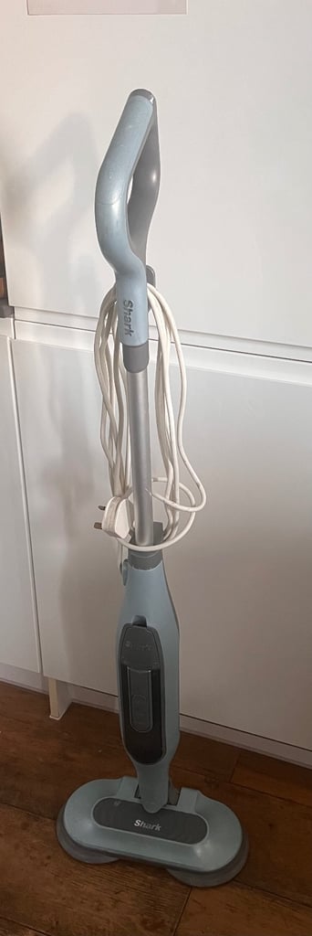 image for Shark Steam & Scrub Mop