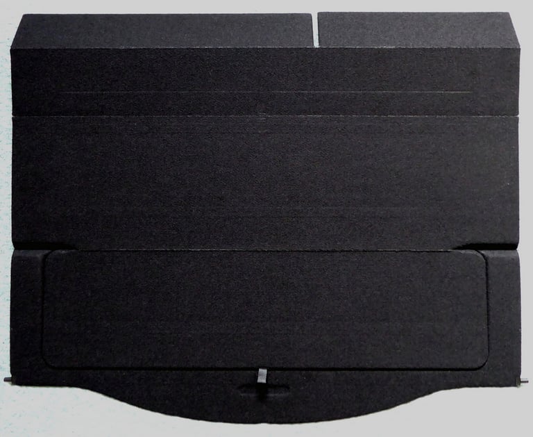 image for Honda Jazz Boot Floor –  Unused Original Honda Part