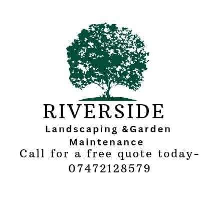 Riverside Landscapes avatar