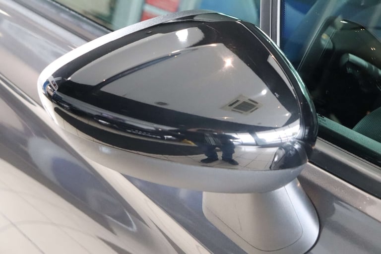 2019 Vauxhall Crossland X 1.2 Crossland X Elite T 5dr SUV Petrol Manual