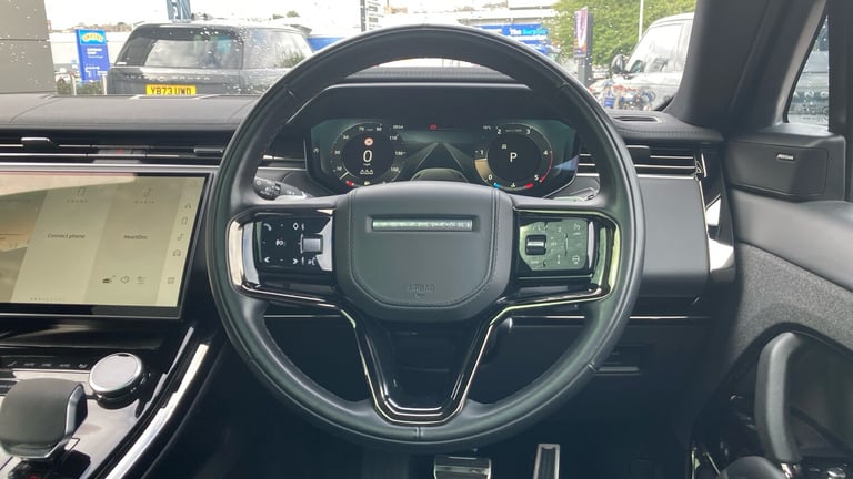2023 Land Rover Range Rover Sport 3.0 D300 Dynamic SE 5dr Auto Diesel Estate Estate Diesel Automatic
