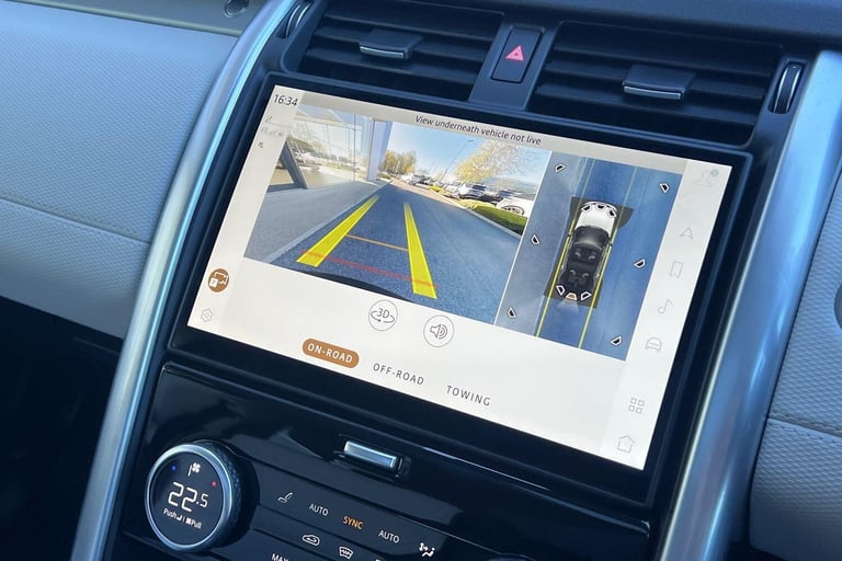 2024 Land Rover Discovery 3.0 D350 MHEV Dynamic HSE SUV 5dr Diesel Auto 4WD Euro 6 (s/s) (350 ps)...