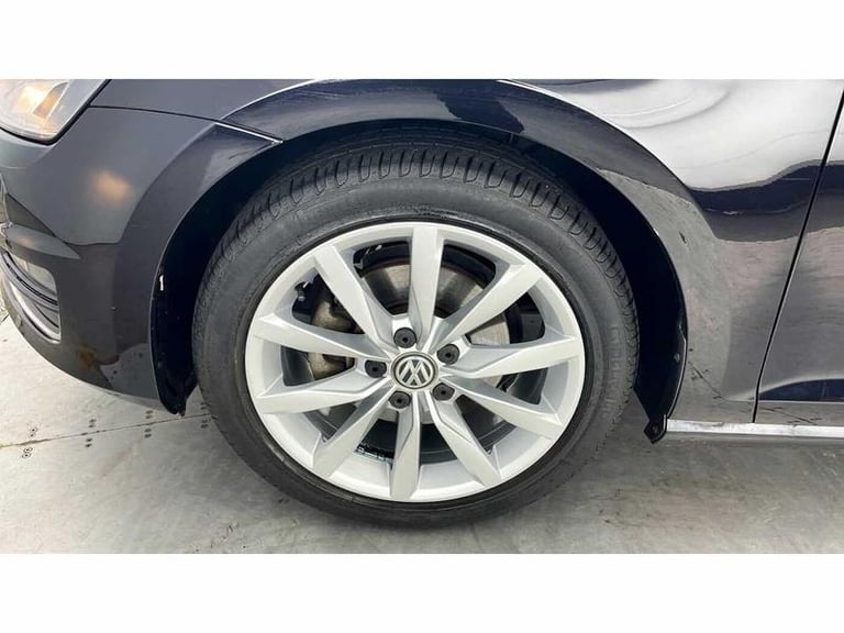 2016 Volkswagen Golf 1.4 TSI 150 GT 5dr Manual Estate Petrol Manual