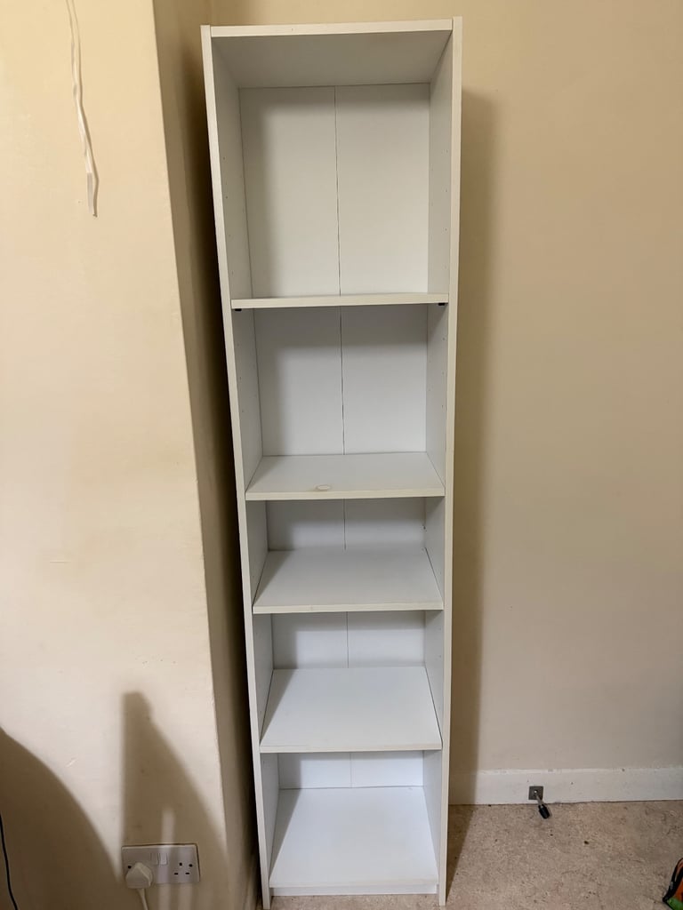 Bookcase