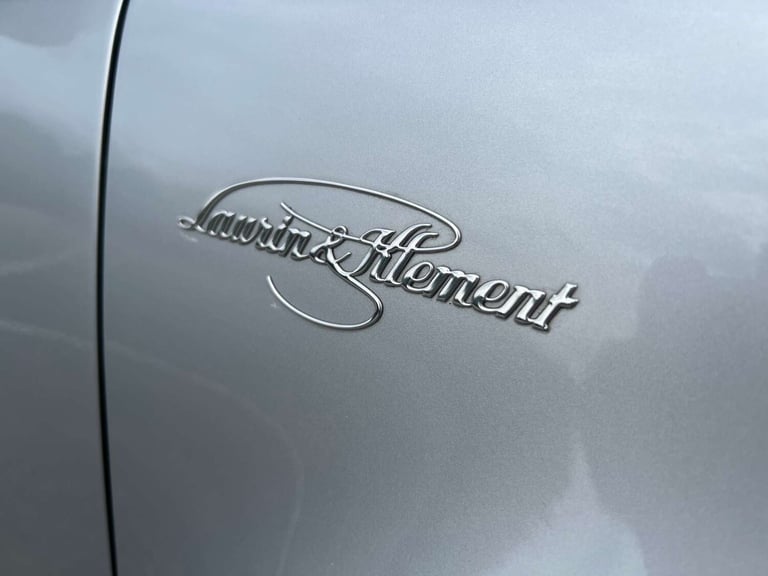 2016 Skoda Yeti 2.0 Yeti Outdoor Laurin &amp; Klement TDI SCR 4x4 Semi-Auto 4WD 5dr SUV Diesel Au...