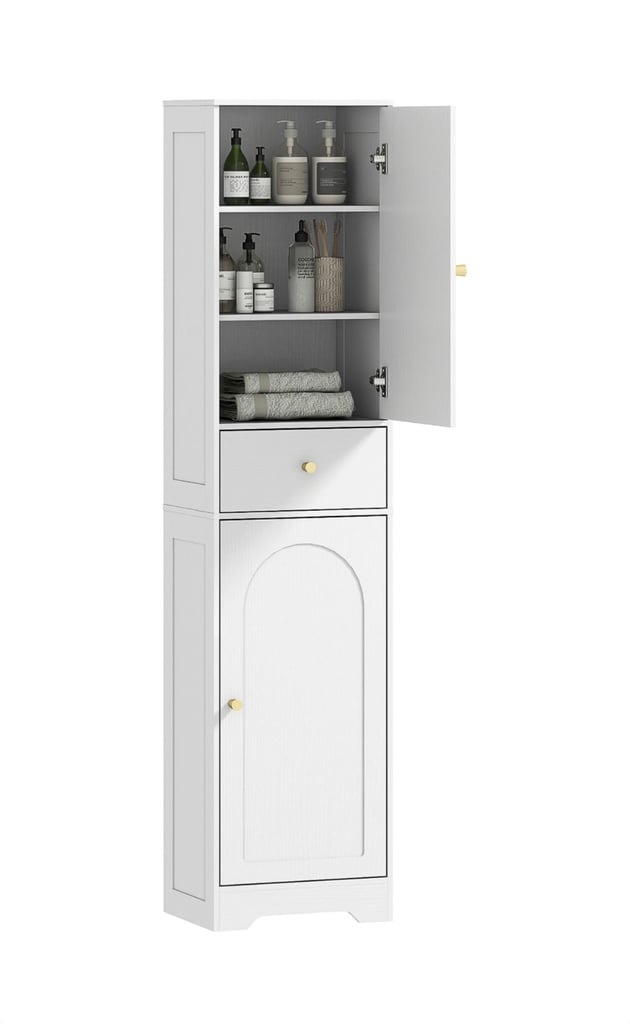 image for Brand new Debenhams arched door unit - unused