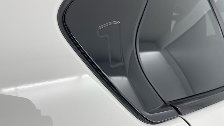 2025 BMW 1 Series 120 Sport 5dr Step Auto Petrol Hatchback Hatchback Petrol Automatic