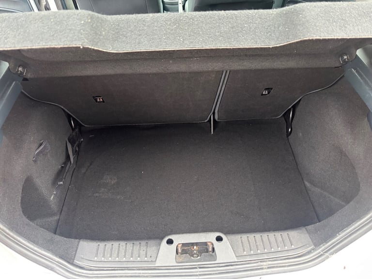 2012 Ford Fiesta 1.4 TDCi [70] Zetec 5dr HATCHBACK Diesel Manual