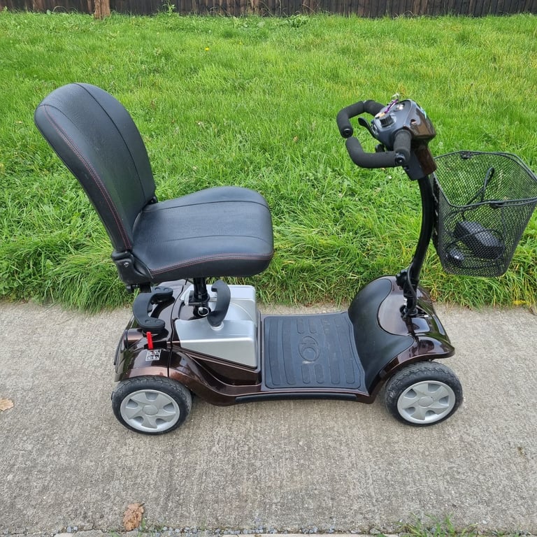 Kymco mobility scooter 