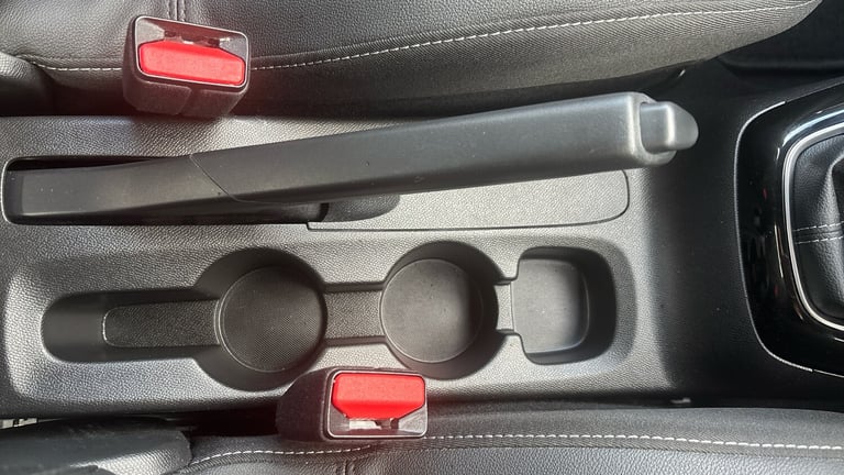 2023 Vauxhall Corsa 1.2 Turbo GS 5dr Petrol Hatchback Hatchback Petrol Manual