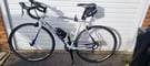 Specialized Allez Road Bike Size 56cm 