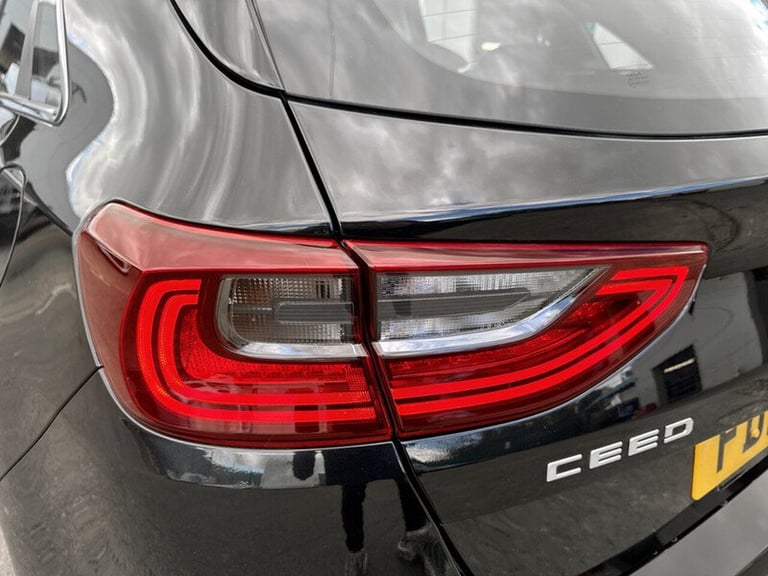 2023 Kia Ceed 1.5T GDi ISG 2 5dr HATCHBACK PETROL Manual