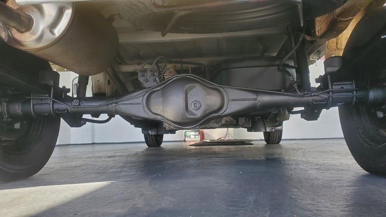 Mazda suzuki mini pick up 650cc 4wd fresh japanese import only 6k miles 2012