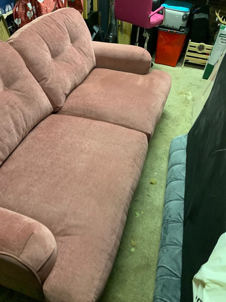 image for Nearly new sofa