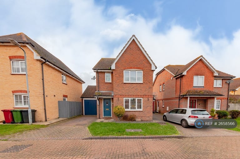 3 bedroom house in Duchess Street, Slough, SL1 (3 bed) (#2658566)