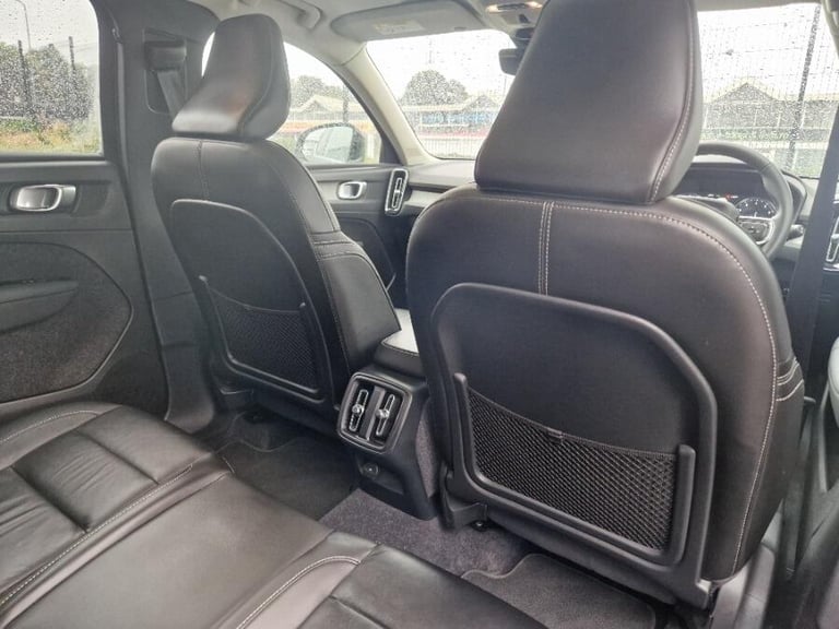 2022 Volvo XC40 2.0 B4 MHEV Inscription Pro SUV 5dr Petrol Hybrid DCT Auto AWD Euro 6 (s/s) ESTAT...