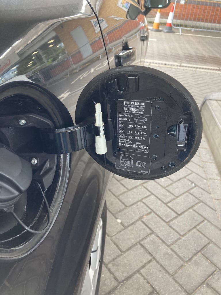 Vauxhall, CORSA, Hatchback, 2013, Semi-Auto, A/C, 1.2 petrol, 5 doors, ULEZ