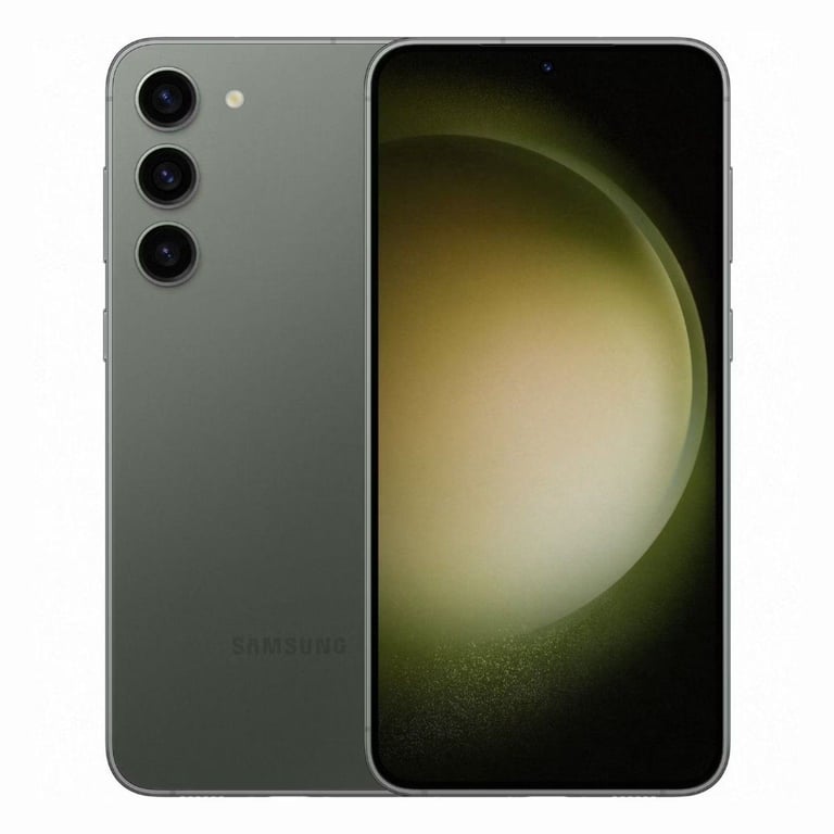 Samsung S23 256GB  unlocked 