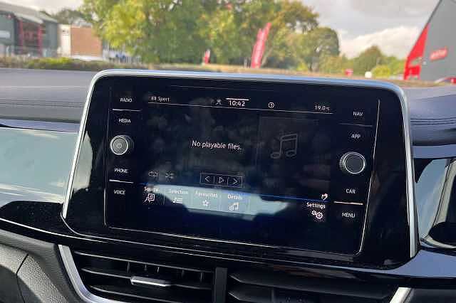 2023 Volkswagen T-Roc 1.5 TSI R-Line 2dr DSG CONVERTIBLE PETROL Automatic