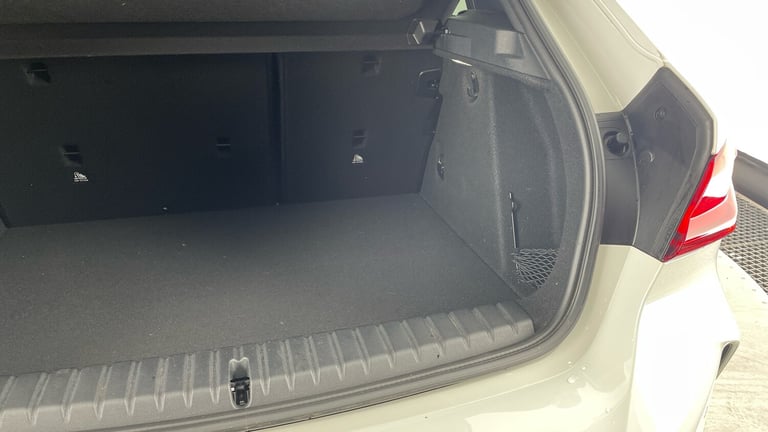 2022 BMW 1 Series 118i [136] M Sport 5dr Step Auto HATCHBACK PETROL Automatic