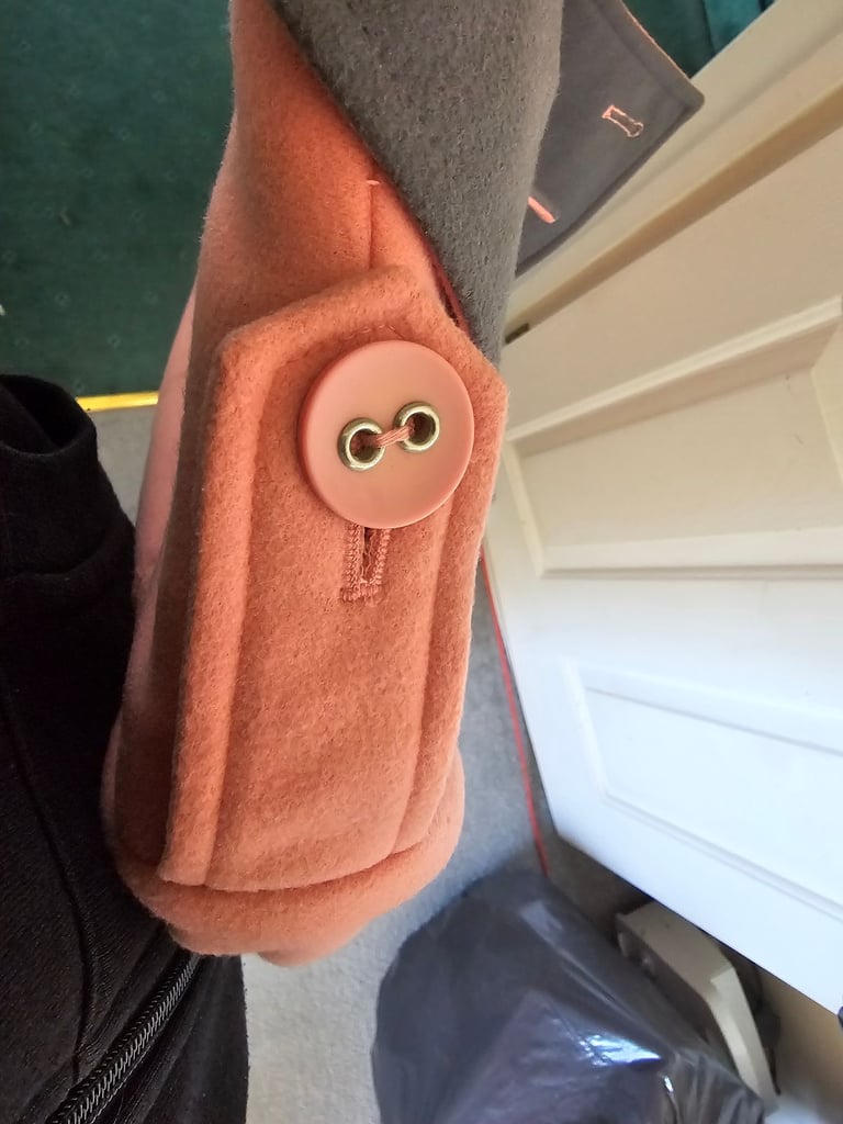 Ladies coat