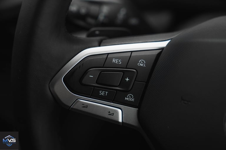 2026 Volkswagen Crafter 2.0 CR35 MWB MCR EDITON 180BHP AUTO - BLACK EDITION PANEL VAN Diesel Auto...