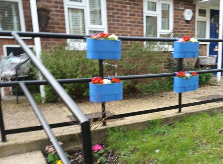 1 bed bungalow in Eltham SE9 for 1-2 bed coastal only
