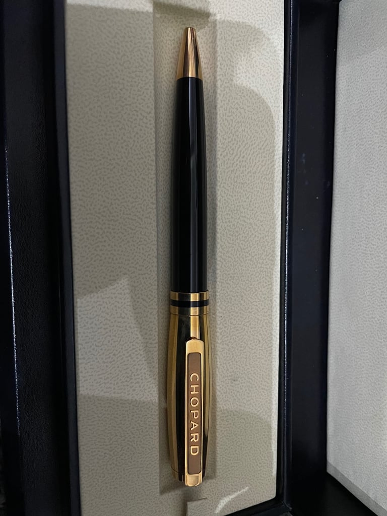 image for Chopard pen 