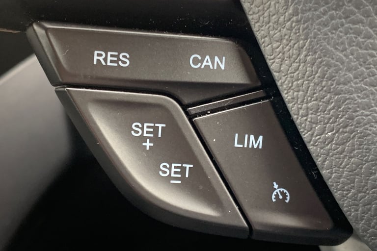 2018 Ford Kuga AV93F 4x4 Petrol Automatic