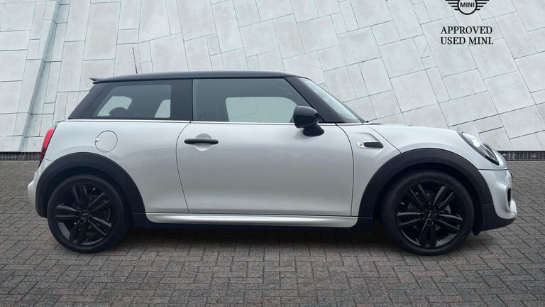 2019 MINI Hatch 1.5 Cooper Sport II 3dr Hatchback Petrol Manual