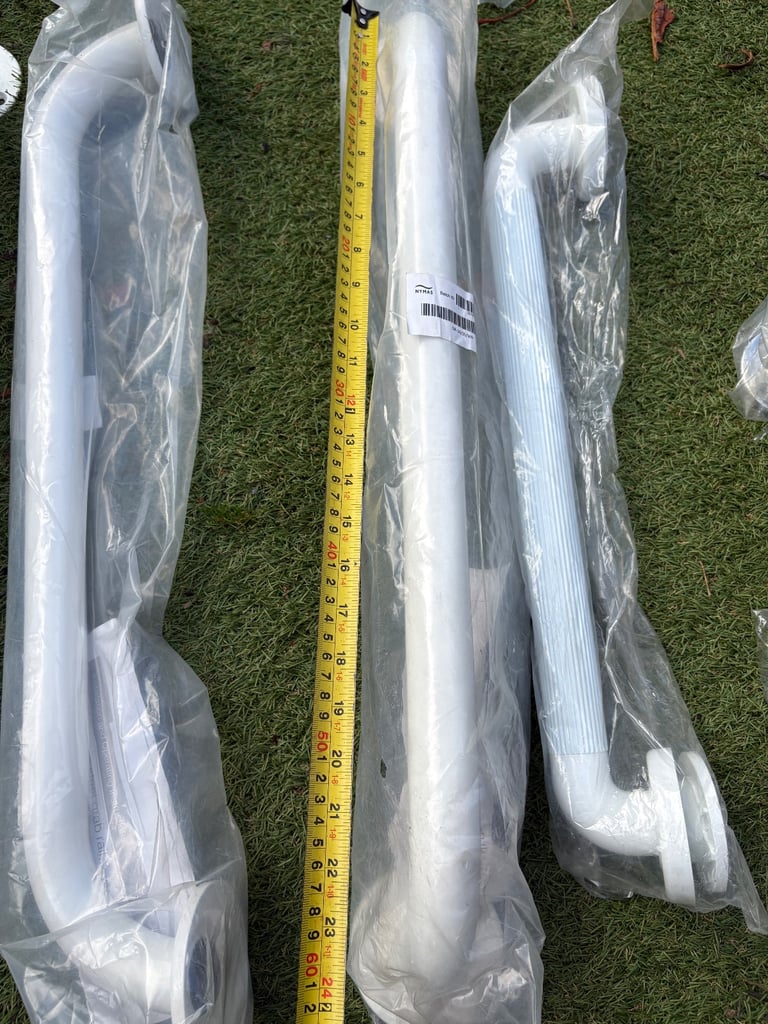 Grab rails ( price for all of them only £25)