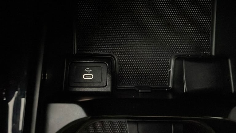 2024 Mercedes-Benz EQA EQA 250+ 140kW Sport Executive 70.5kWh 5dr Auto ESTATE ELECTRIC Automatic