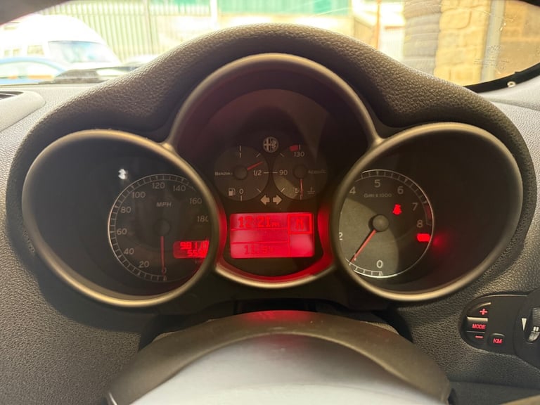 2020 Alfa Romeo 147 3.2 V6 24V GTA 3dr HATCHBACK Petrol Manual