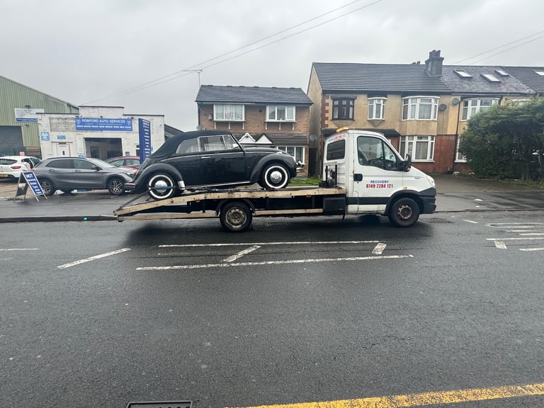 24-7 CHEAP CAR VAN 7.5T BREAKDOWN RECOVERY SERVICE VEHICLE TOW TRUCK TRANSPORT JUMP START NATIONWIDE