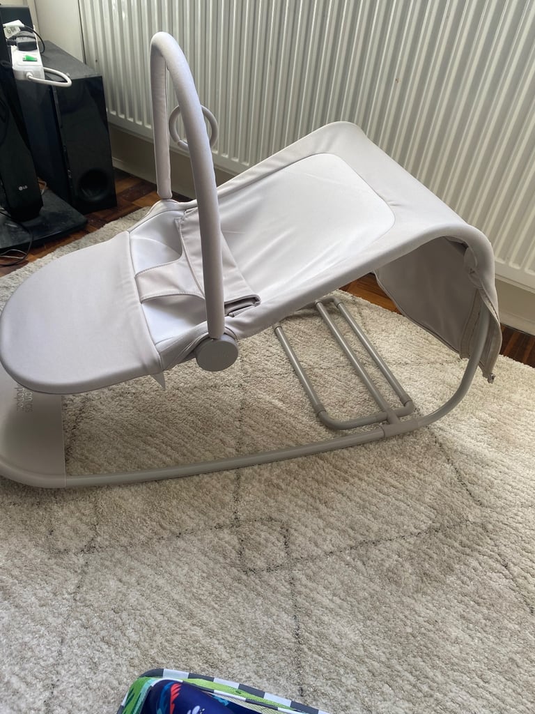 Mamas & Papas baby bouncer 