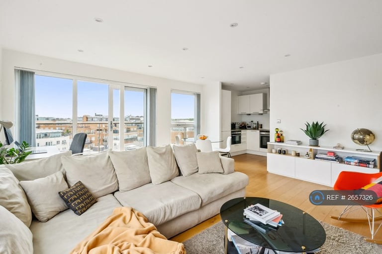 1 bedroom flat in Skerne Road, Kingston Upon Thames, KT2 (1 bed) (#2657326)