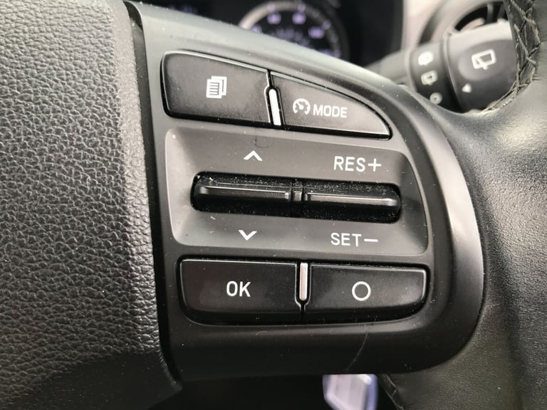2023 Hyundai i10 1.0 Mpi Se Connect 5Dr SUV Petrol Manual
