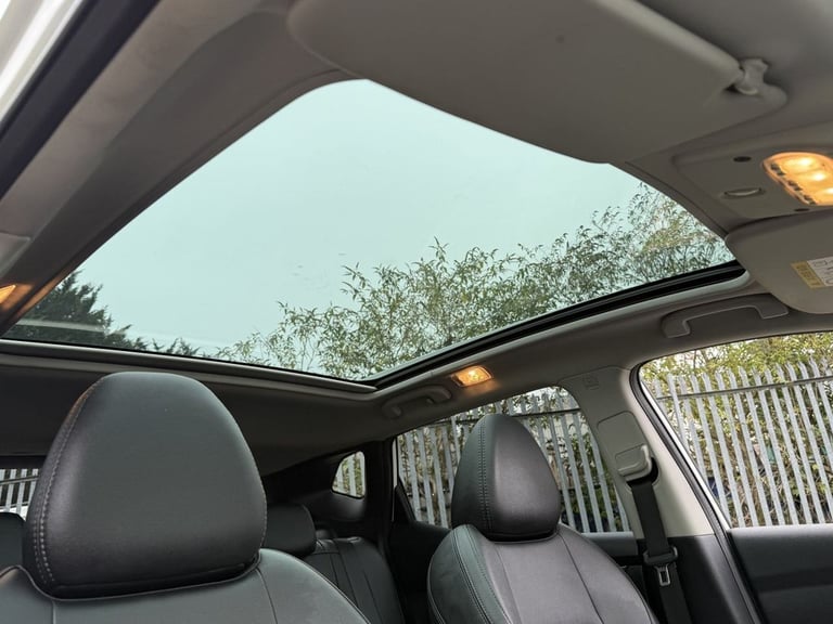 2018 Nissan Qashqai 1.5 dCi Tekna 5dr HATCHBACK PETROL Manual