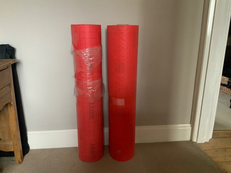 BAL Uncoupling matting 