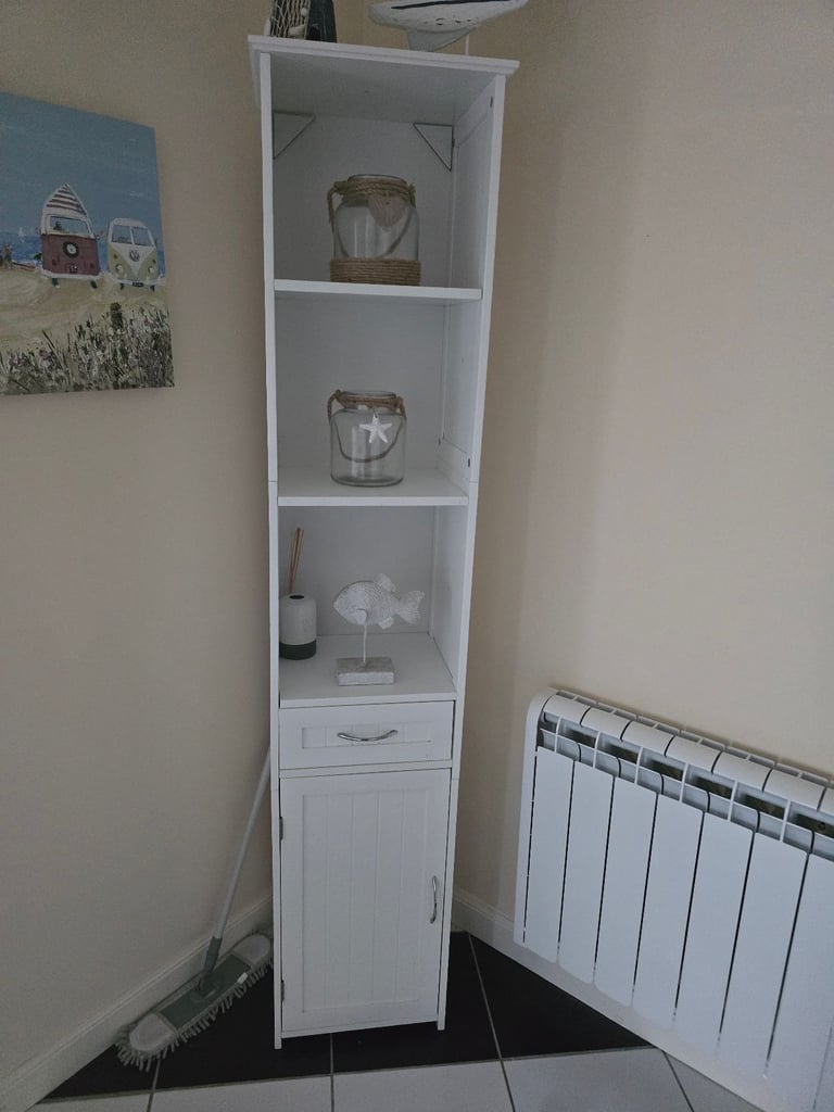 FREE to collect bathroom unit 