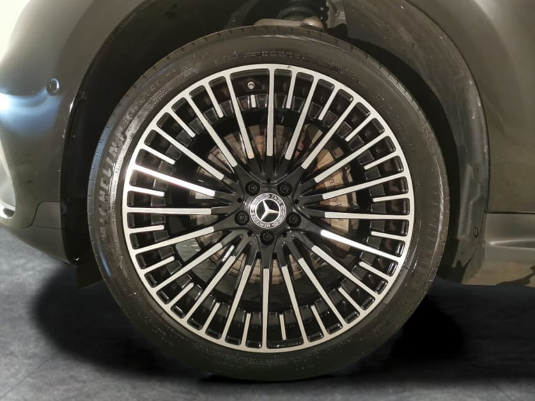 2021 Mercedes-Benz EQC EQC 400 300kW AMG Line Premium Plus 80kWh 5dr Auto ESTATE ELECTRIC Automatic