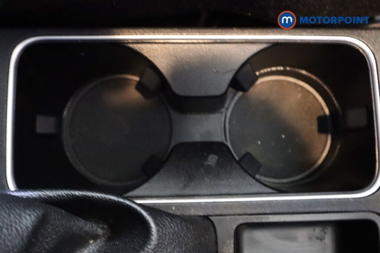 2022 Ford Ecosport 1.0 EcoBoost 140 ST-Line 5dr HATCHBACK PETROL Manual