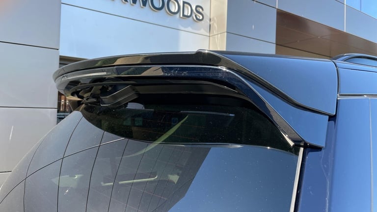 2025 Land Rover Discovery 3.0 D350 MHEV Dynamic HSE SUV 5dr Diesel Auto 4WD Euro 6 (s/s) (350 ps)...