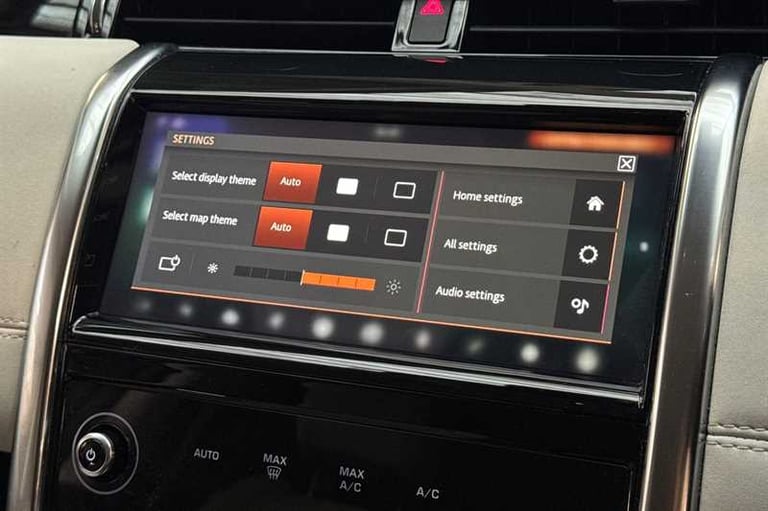 2019 Land Rover Discovery Sport 2.0 P250 SE 5dr Auto ESTATE PETROL Automatic