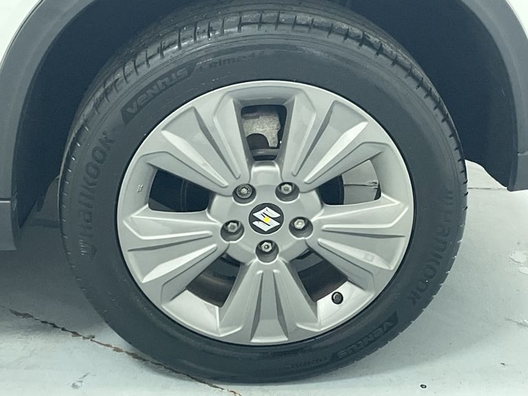 2020 Suzuki Vitara 1.4 Boosterjet MHEV SZ-T SUV 5dr Petrol Hybrid Manual Euro 6 (s/s) (129 ps) HA...