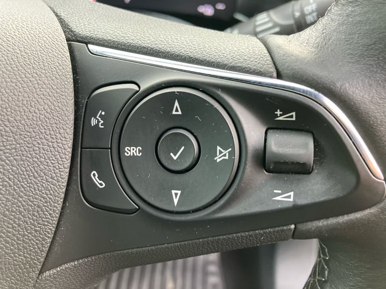 2023 Vauxhall Mokka 100kW Ultimate 50kWh 5dr Auto SUV ELECTRIC Automatic