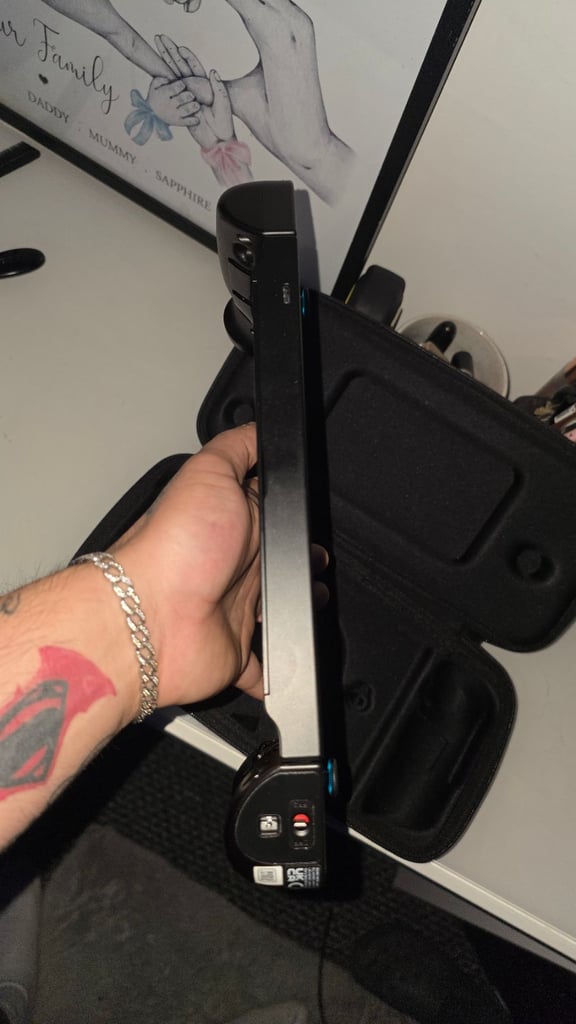 LENOVO LEGION GO