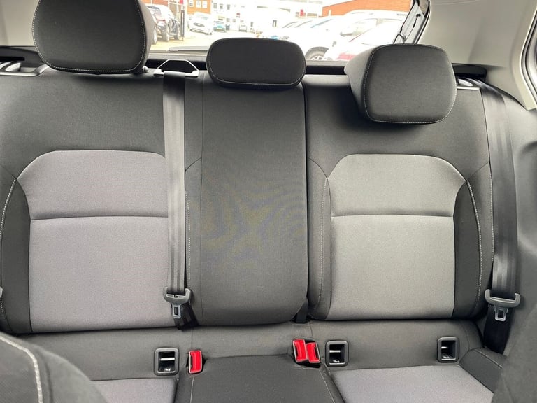 2023 Skoda Fabia Skoda Fabia 1.0 Edition 5dr Hatchback Petrol Manual