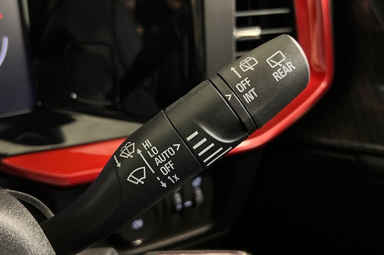 2023 23 VAUXHALL MOKKA 1.2 TURBO GS SUV 5DR PETROL AUTO EURO 6 (S/S) (130 PS) RE