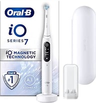 Oral B i07 Electric new product! Plus extra free! 